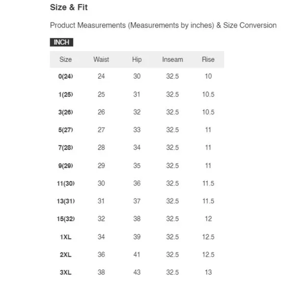 NWT RISEN High Rise Front Slit Frayed Hem Flare Jeans, Some Stretch, Distressed - Picture 6 of 6